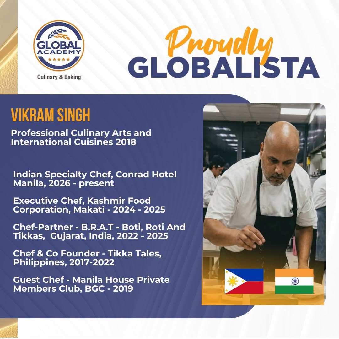 Global Academy Alumni